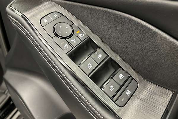 2024 Nissan X-TRAIL ST-L T33