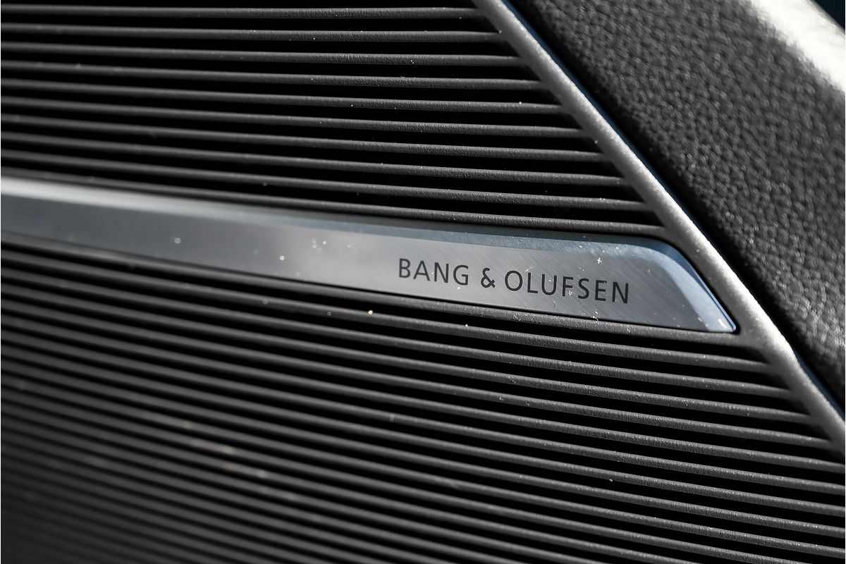 2022 Audi Q7 55 TFSI S line 4M