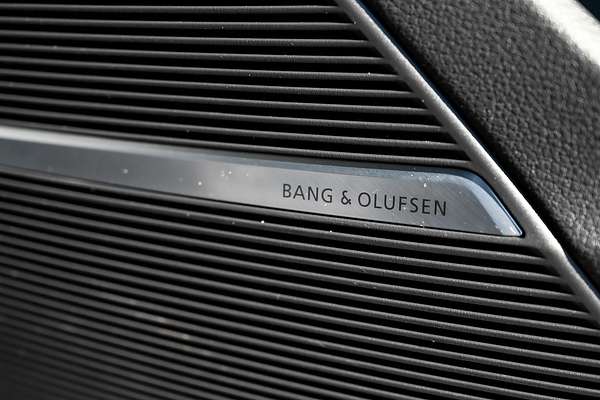 2022 Audi Q7 55 TFSI S line 4M