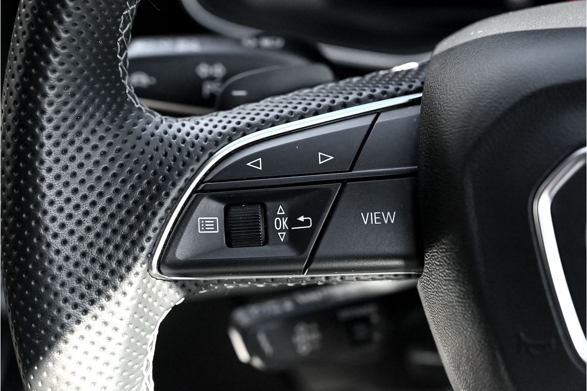 2022 Audi Q7 55 TFSI S line 4M