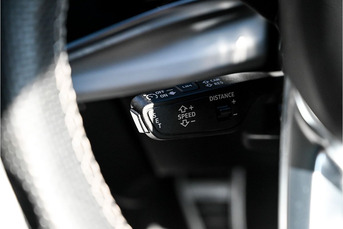 2022 Audi Q7 55 TFSI S line 4M