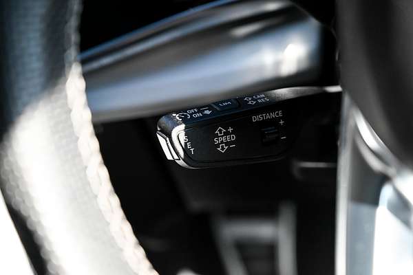 2022 Audi Q7 55 TFSI S line 4M