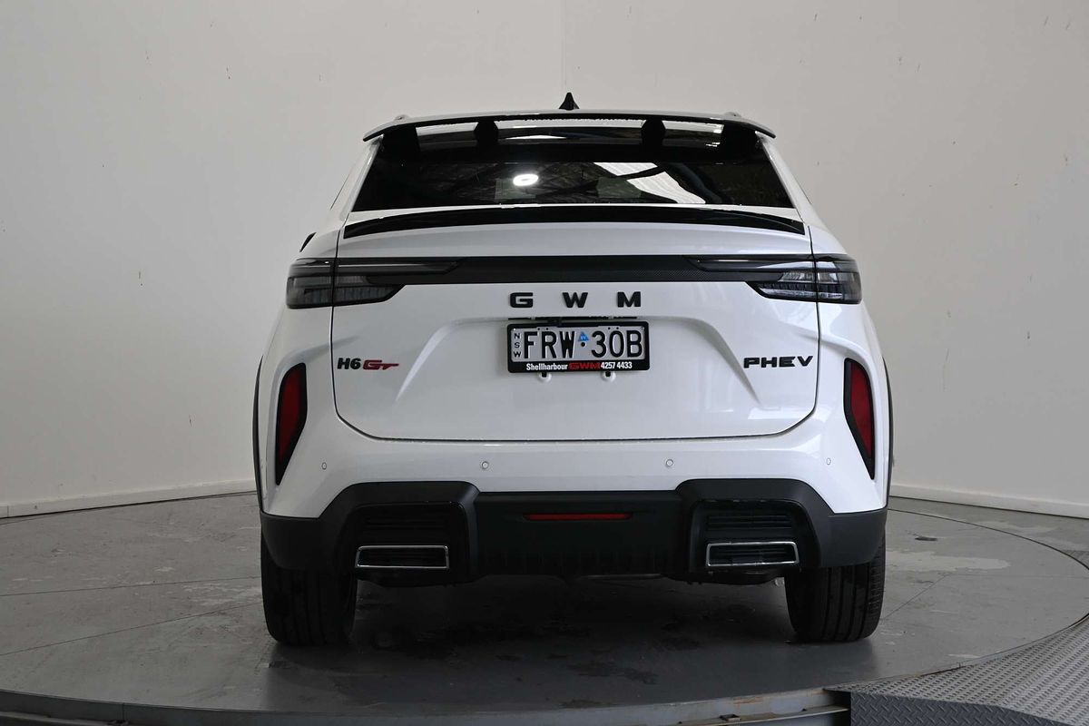2025 GWM Haval H6GT Ultra PHEV B03