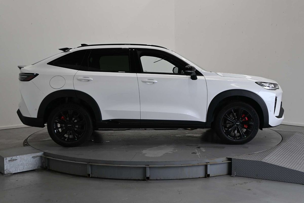 2025 GWM Haval H6GT Ultra PHEV B03