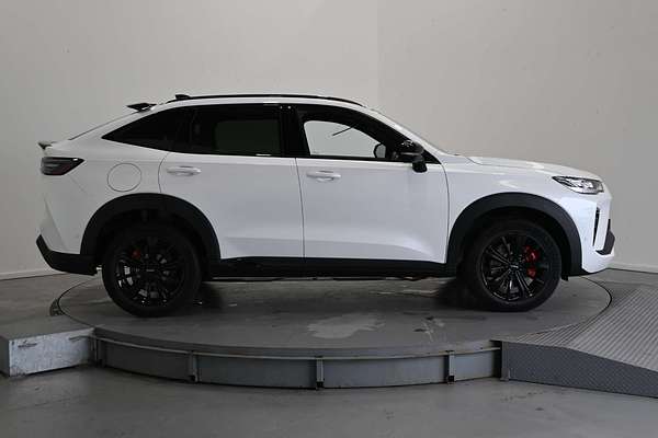 2025 GWM Haval H6GT Ultra PHEV B03