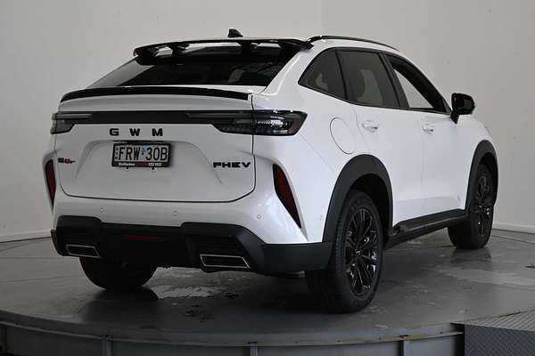2025 GWM Haval H6GT Ultra PHEV B03