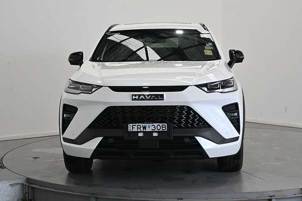2025 GWM Haval H6GT Ultra PHEV B03