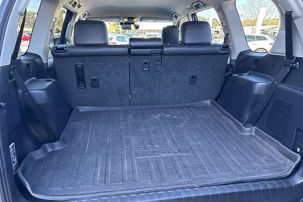 2021 Toyota Landcruiser Prado VX GDJ150R