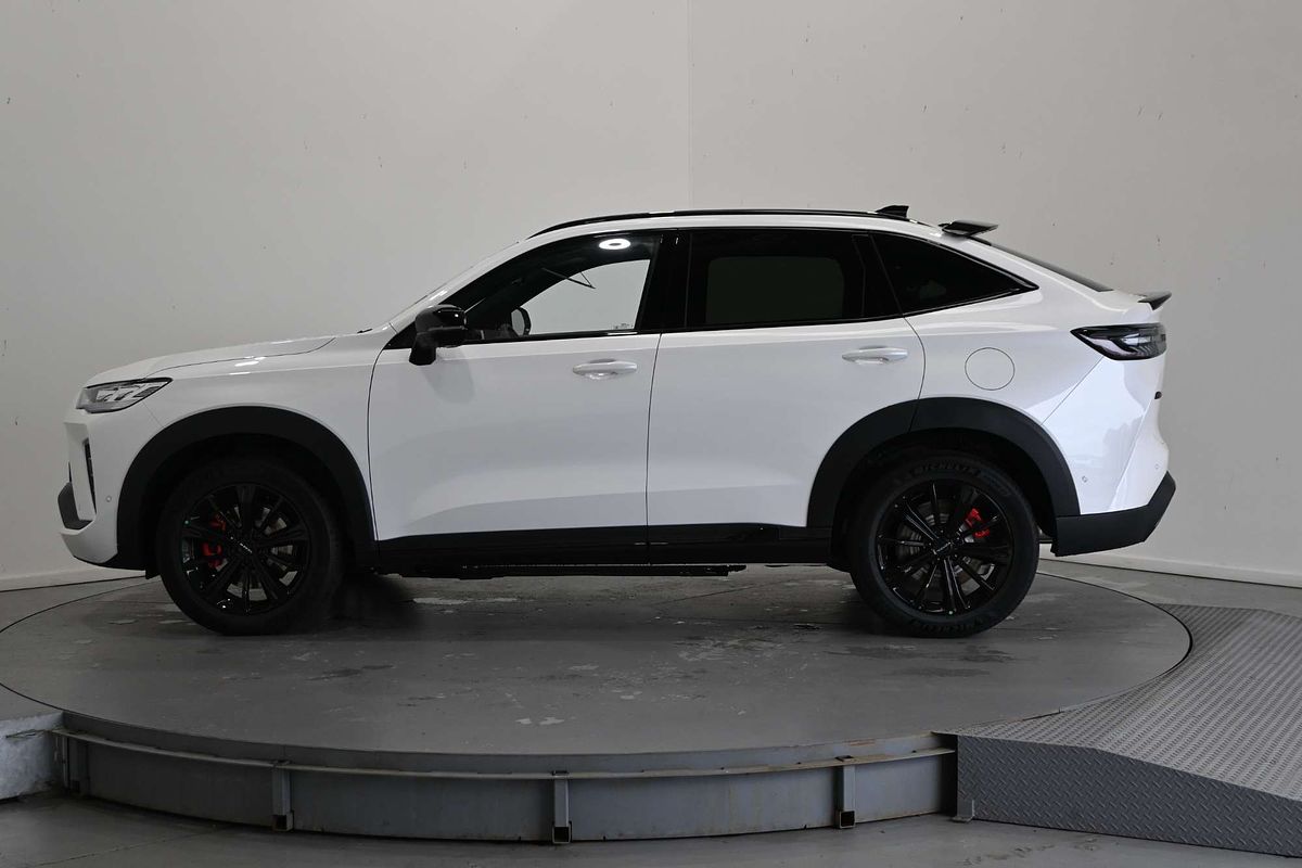 2025 GWM Haval H6GT Ultra PHEV B03