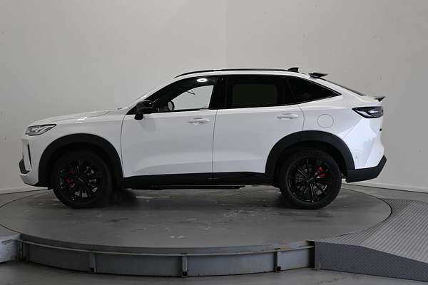 2025 GWM Haval H6GT Ultra PHEV B03
