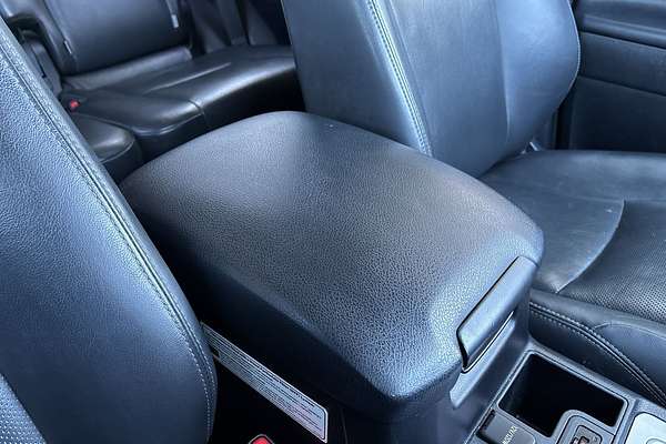 2021 Toyota Landcruiser Prado VX GDJ150R