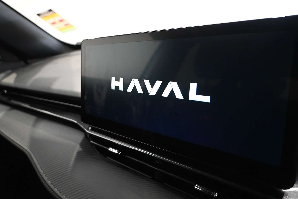 2025 GWM Haval H6GT Ultra PHEV B03