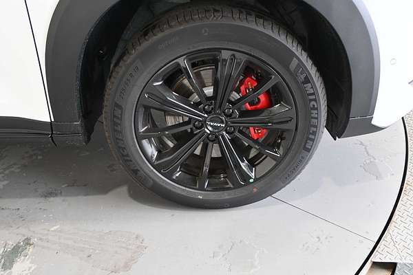 2025 GWM Haval H6GT Ultra PHEV B03