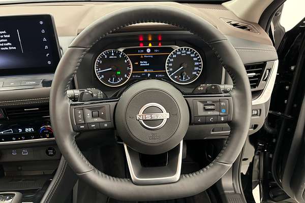 2024 Nissan X-TRAIL ST-L T33