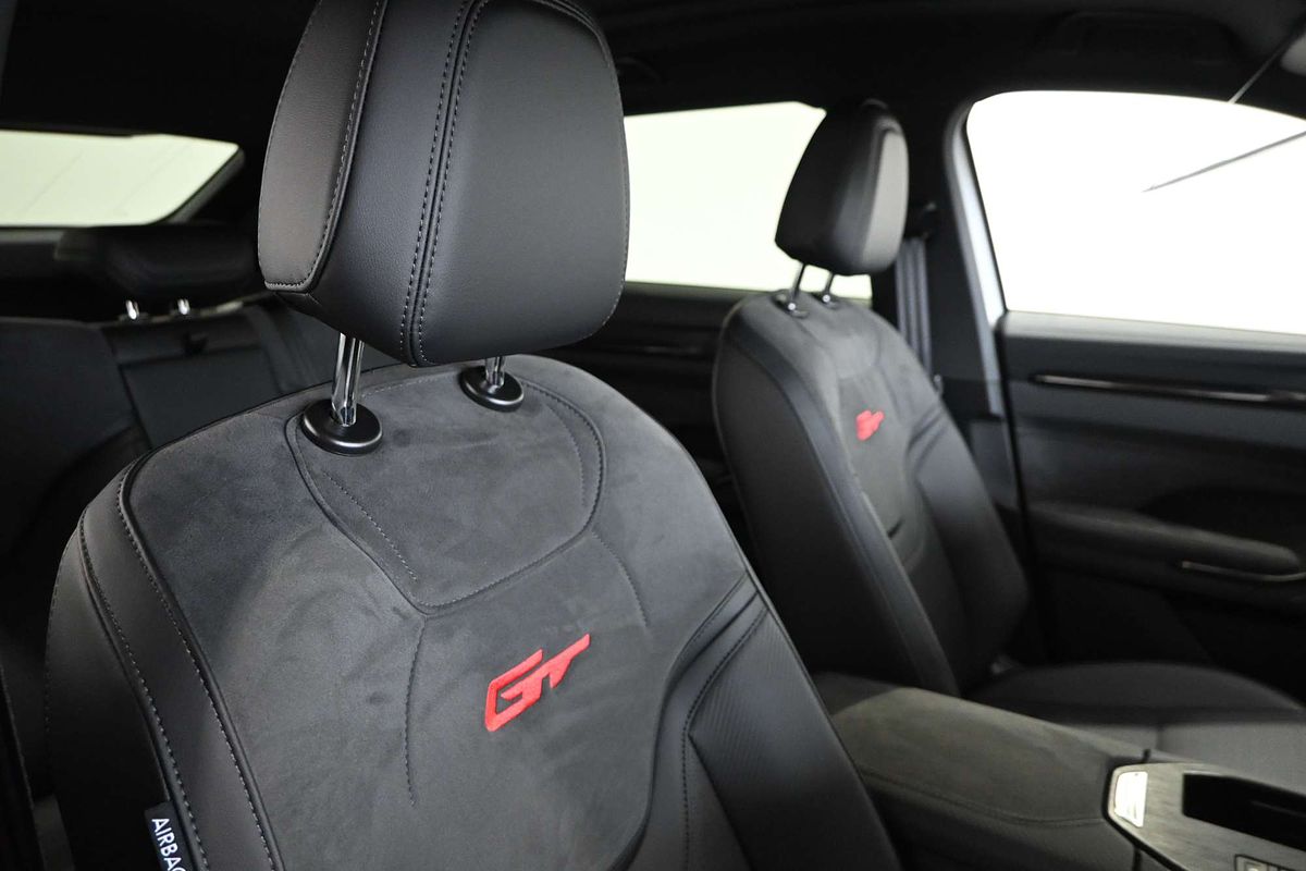 2025 GWM Haval H6GT Ultra PHEV B03