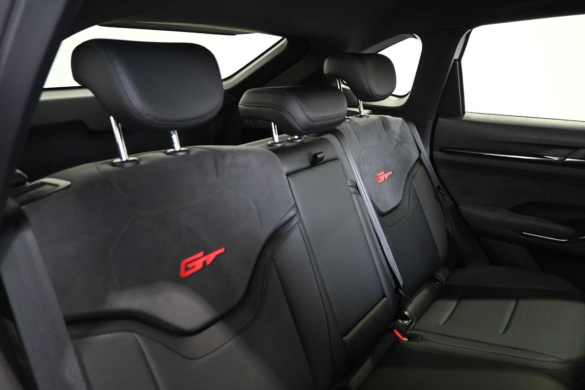 2025 GWM Haval H6GT Ultra PHEV B03