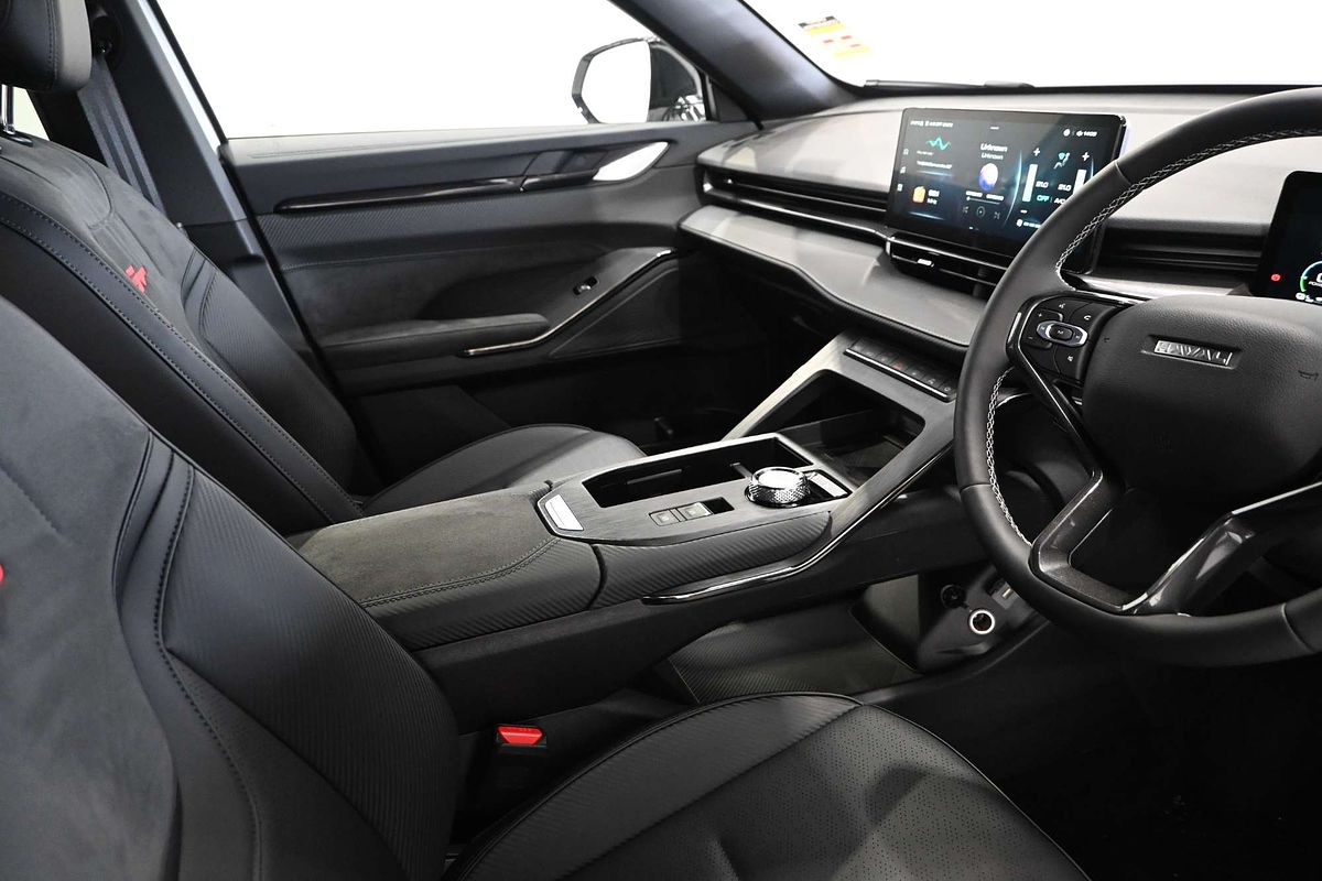 2025 GWM Haval H6GT Ultra PHEV B03