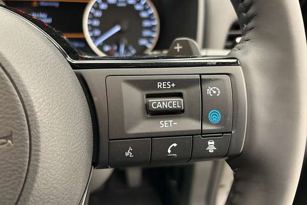 2024 Nissan X-TRAIL ST-L T33