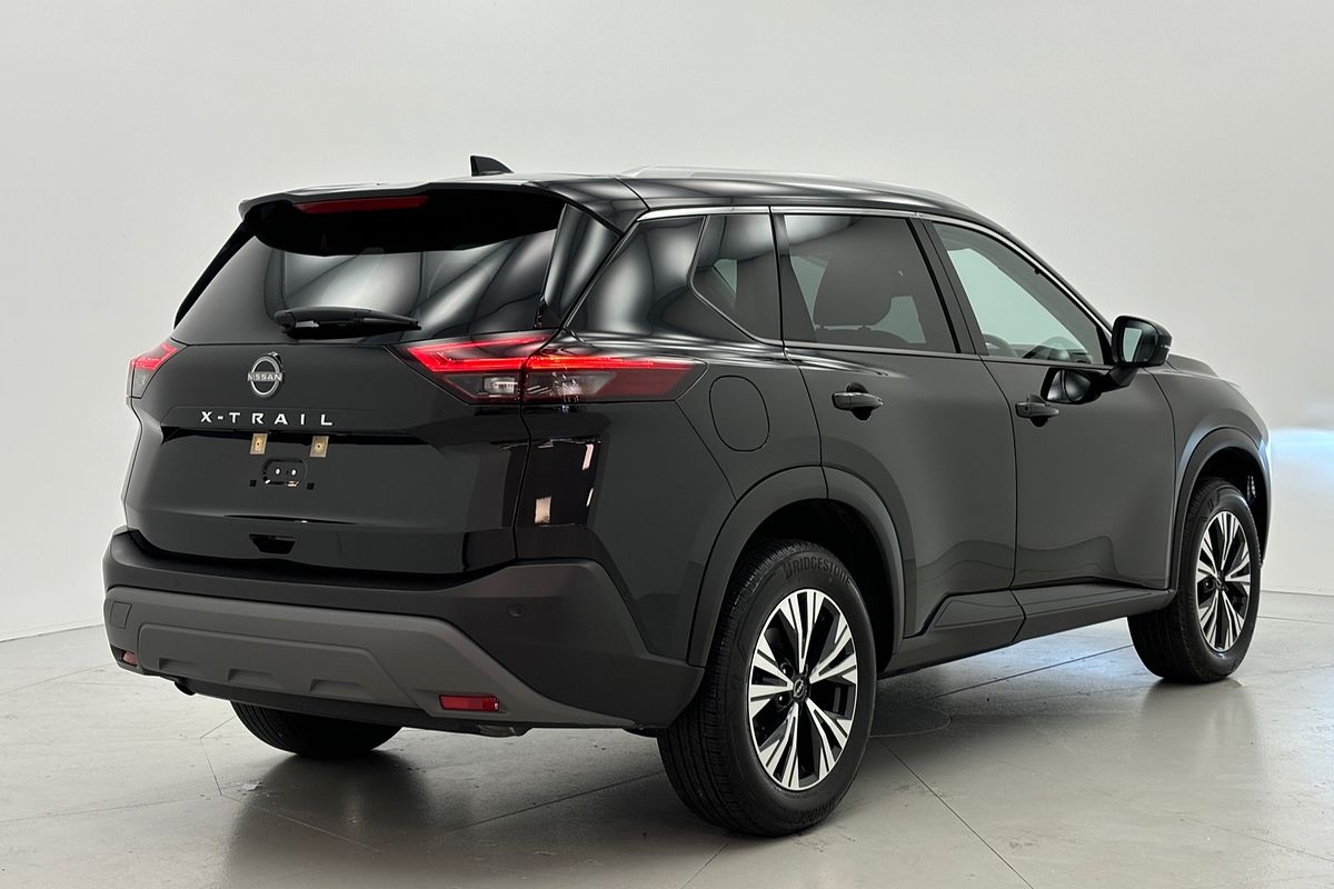 2024 Nissan X-TRAIL ST-L T33