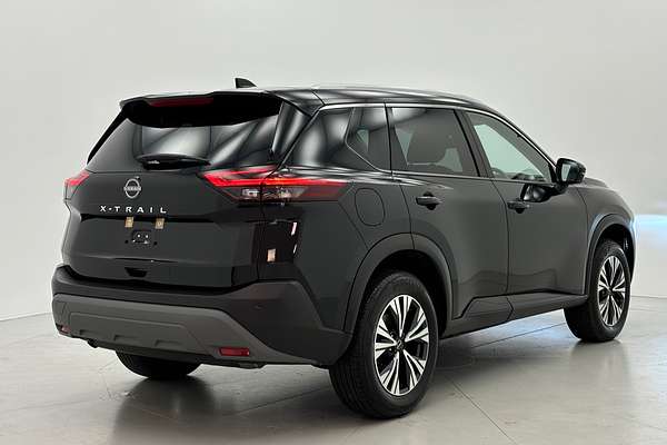 2024 Nissan X-TRAIL ST-L T33