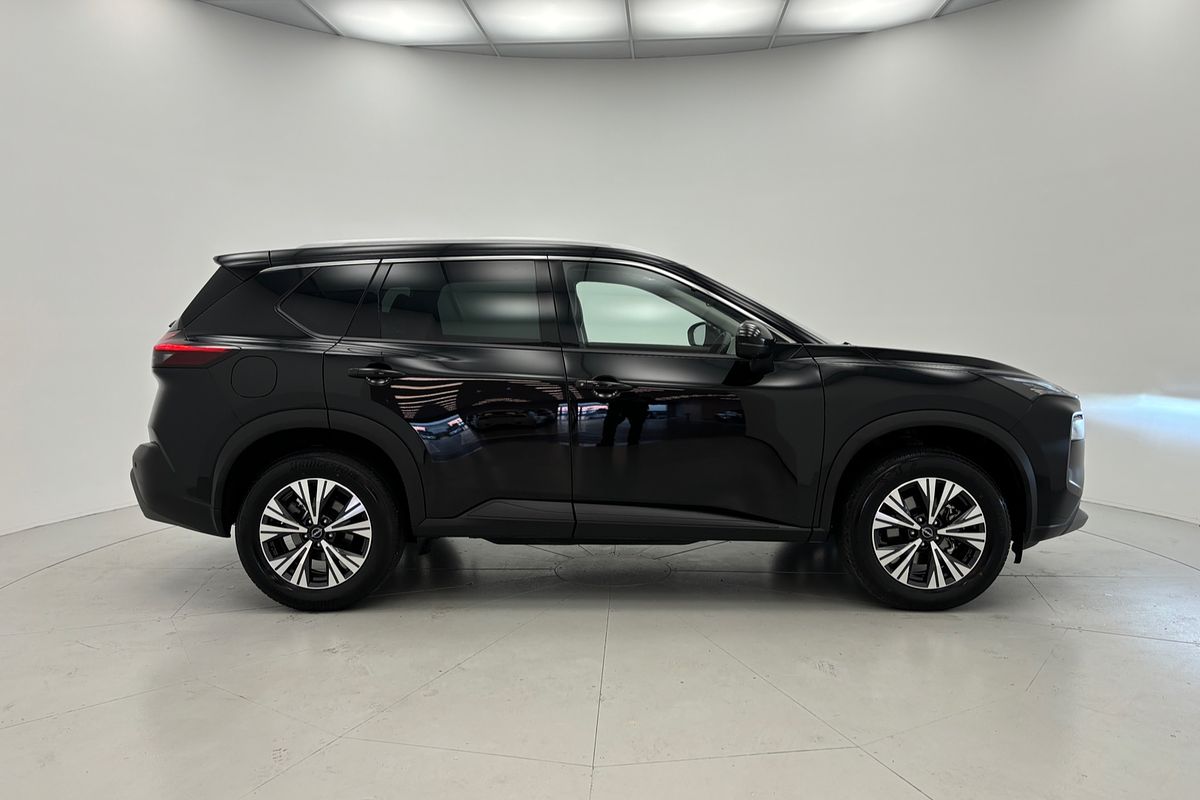 2024 Nissan X-TRAIL ST-L T33
