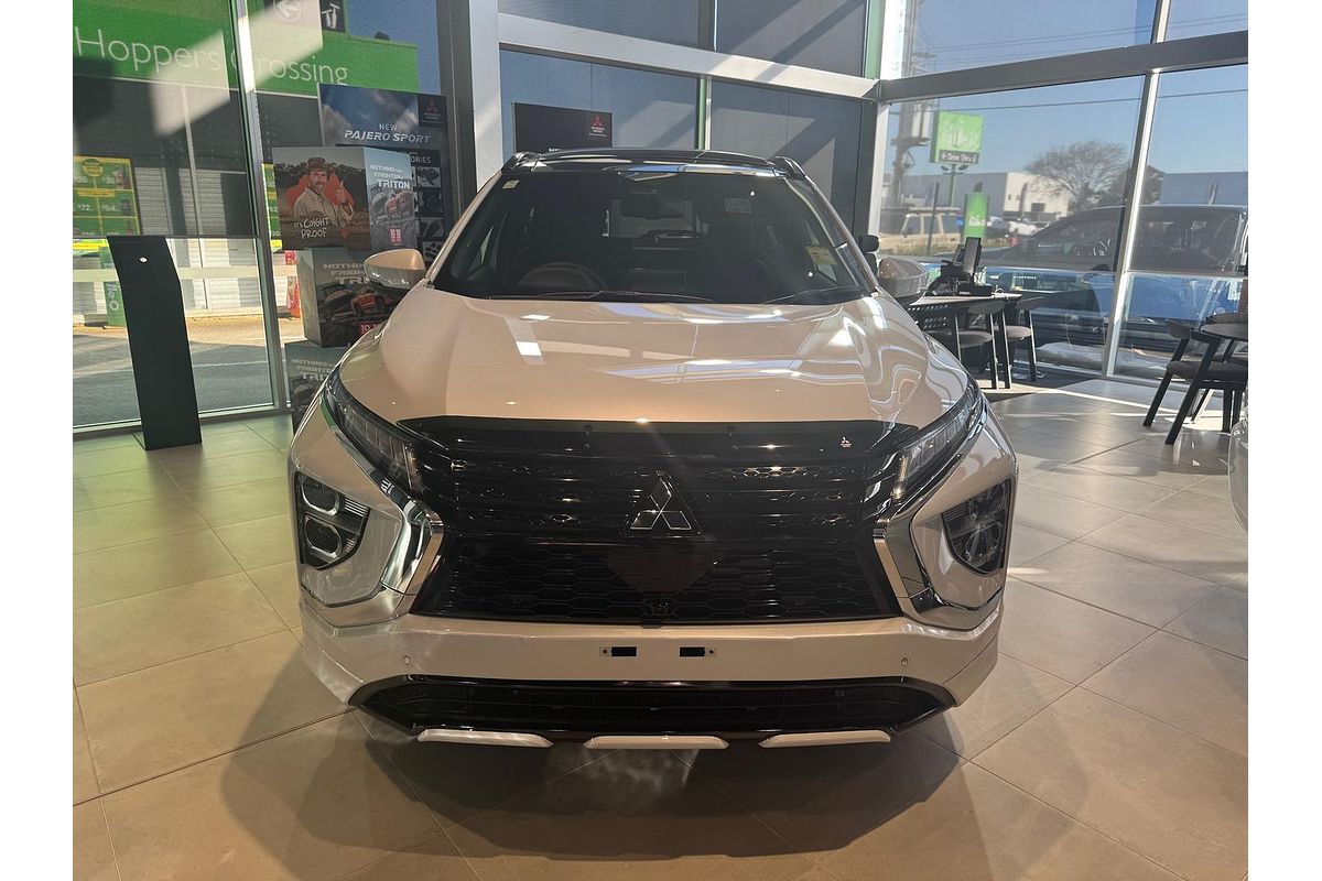 2024 Mitsubishi Eclipse Cross Exceed YB