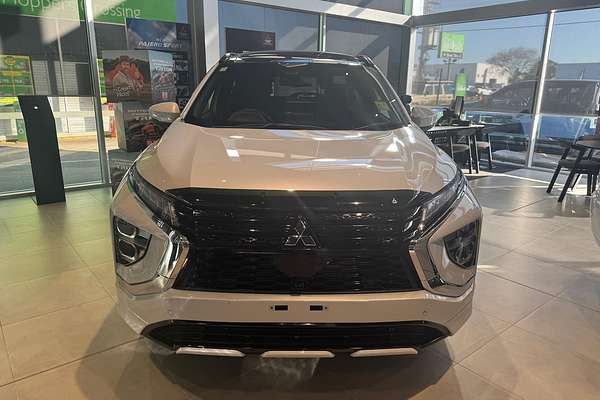 2024 Mitsubishi Eclipse Cross Exceed YB
