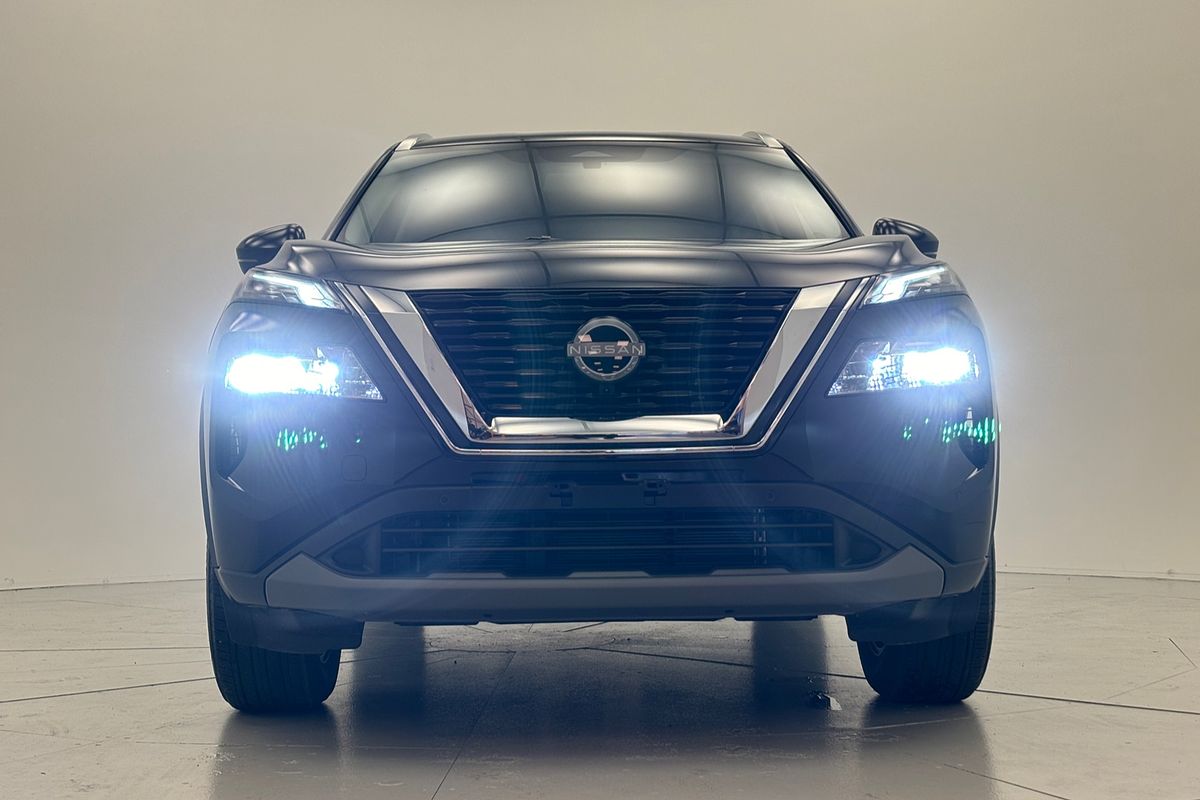 2024 Nissan X-TRAIL ST-L T33