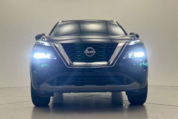 2024 Nissan X-TRAIL ST-L T33