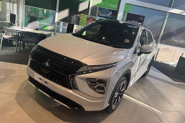 2024 Mitsubishi Eclipse Cross Exceed YB