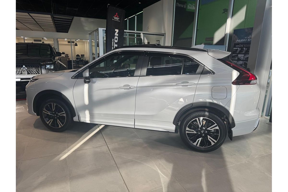 2024 Mitsubishi Eclipse Cross Exceed YB