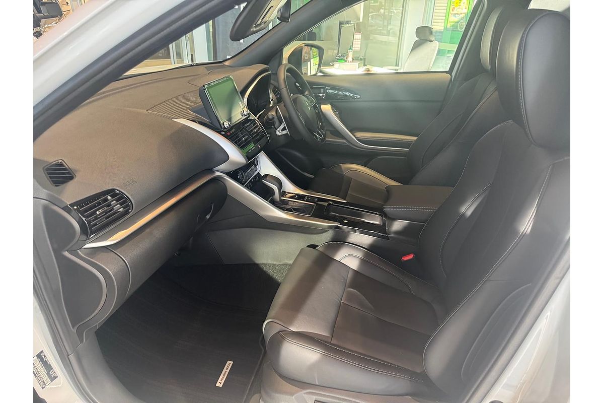 2024 Mitsubishi Eclipse Cross Exceed YB