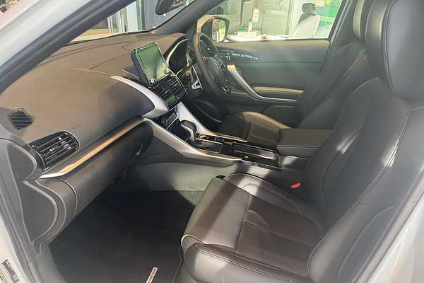 2024 Mitsubishi Eclipse Cross Exceed YB