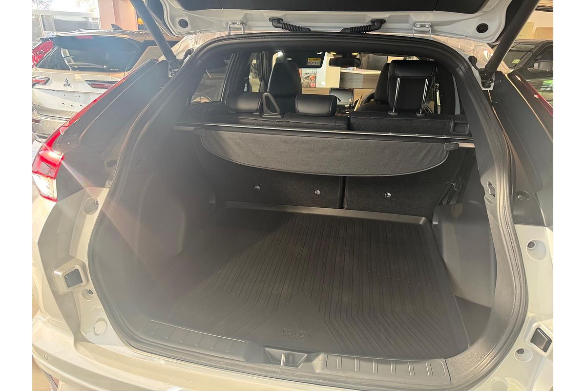 2024 Mitsubishi Eclipse Cross Exceed YB