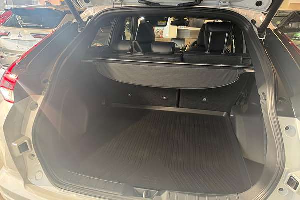 2024 Mitsubishi Eclipse Cross Exceed YB