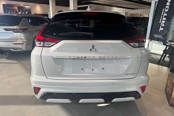 2024 Mitsubishi Eclipse Cross Exceed YB