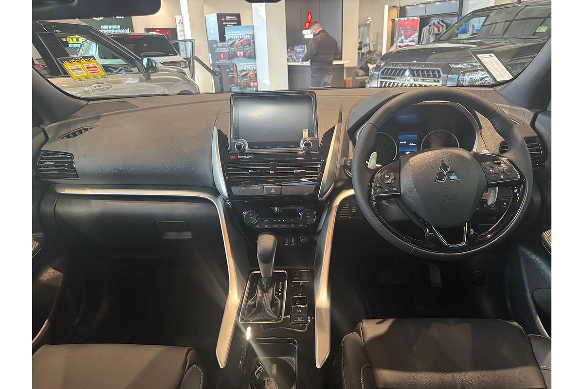 2024 Mitsubishi Eclipse Cross Exceed YB