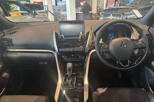 2024 Mitsubishi Eclipse Cross Exceed YB