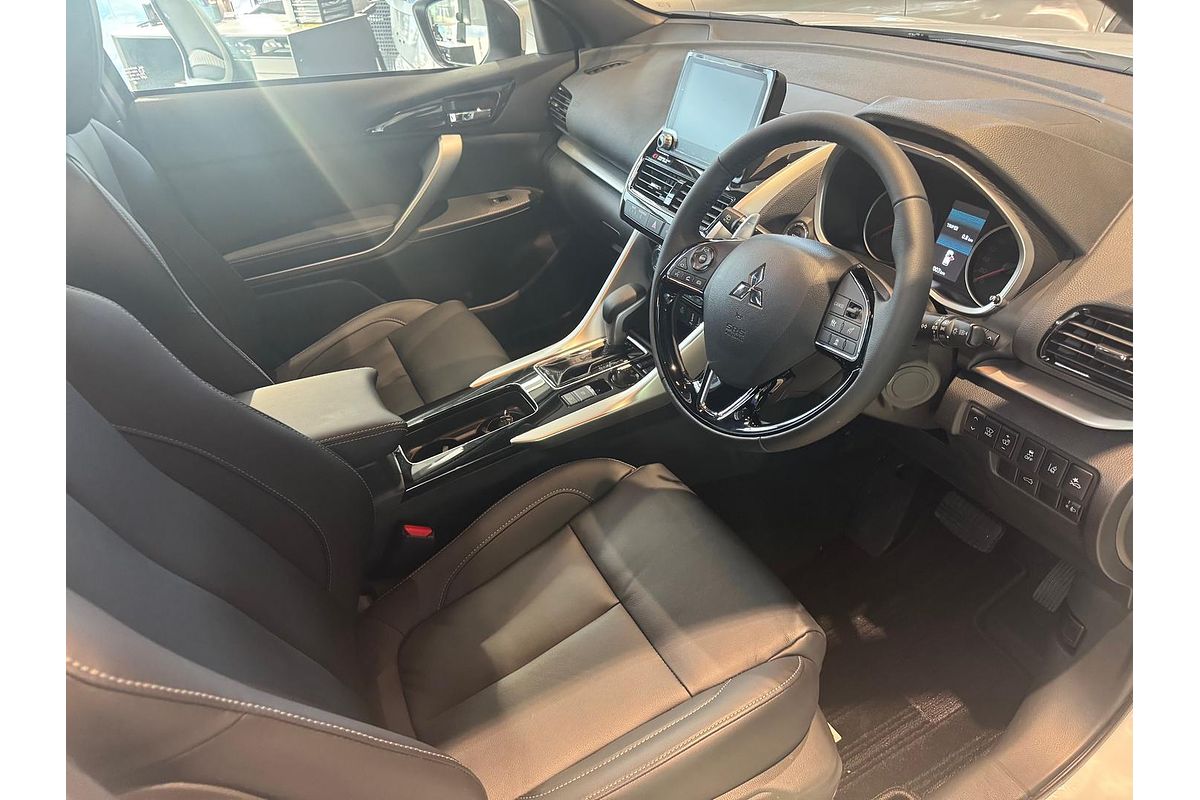 2024 Mitsubishi Eclipse Cross Exceed YB