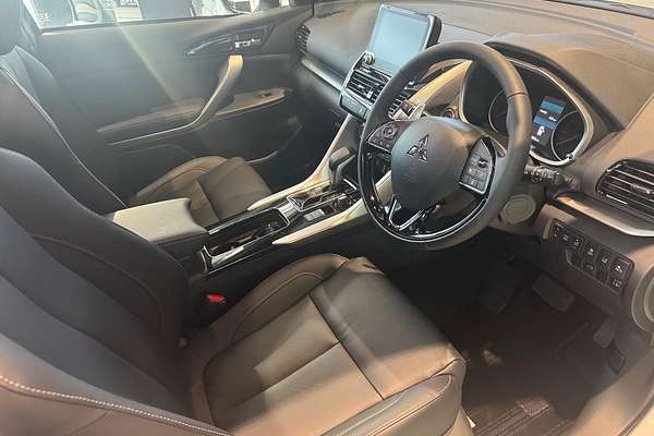 2024 Mitsubishi Eclipse Cross Exceed YB