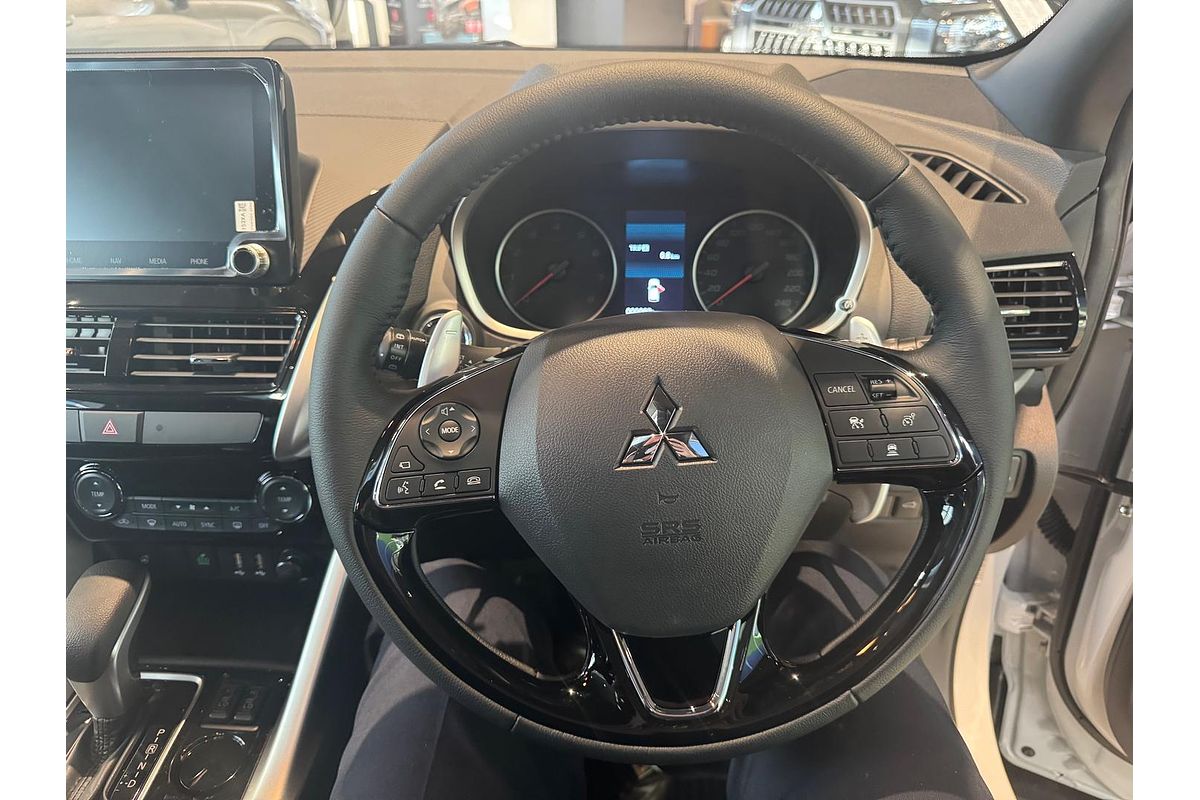 2024 Mitsubishi Eclipse Cross Exceed YB