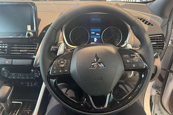 2024 Mitsubishi Eclipse Cross Exceed YB