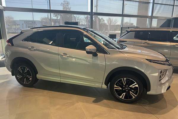 2024 Mitsubishi Eclipse Cross Exceed YB