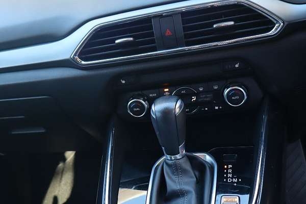 2017 Mazda CX-9 Touring TC