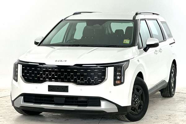 2024 Kia Carnival Si KA4