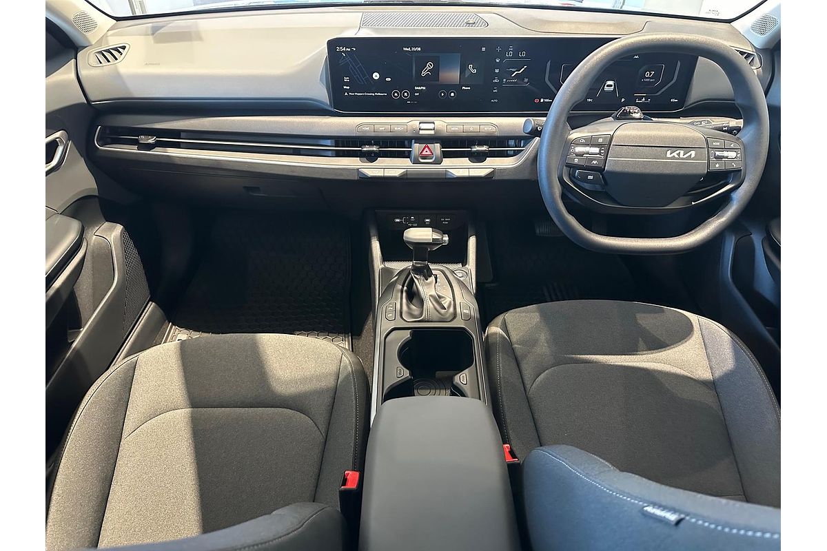 2025 Kia K4 Sport CL4m