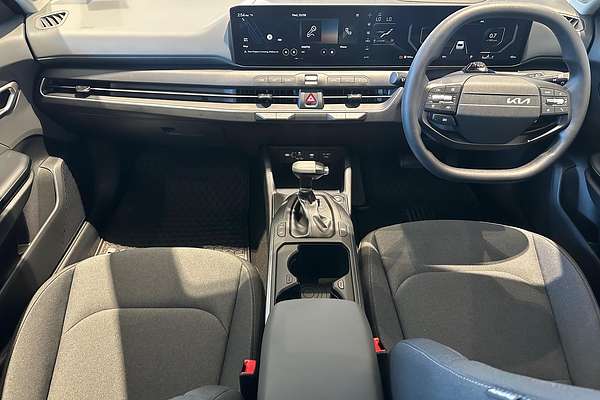 2025 Kia K4 Sport CL4m