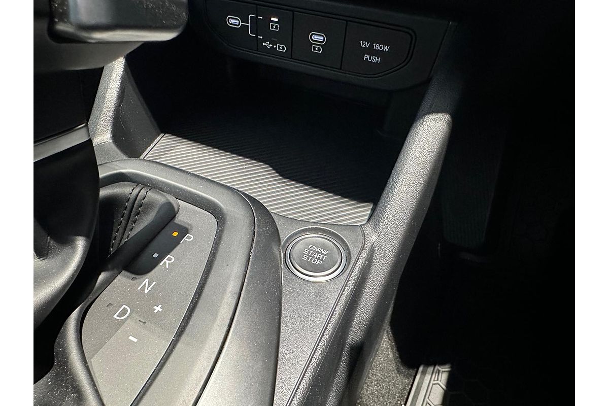 2025 Kia K4 Sport CL4m