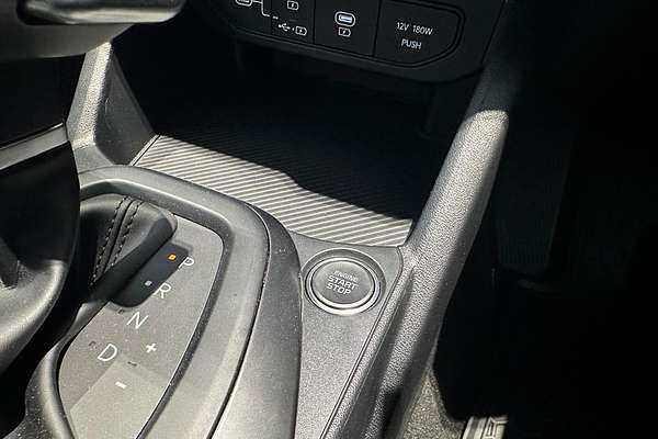 2025 Kia K4 Sport CL4m