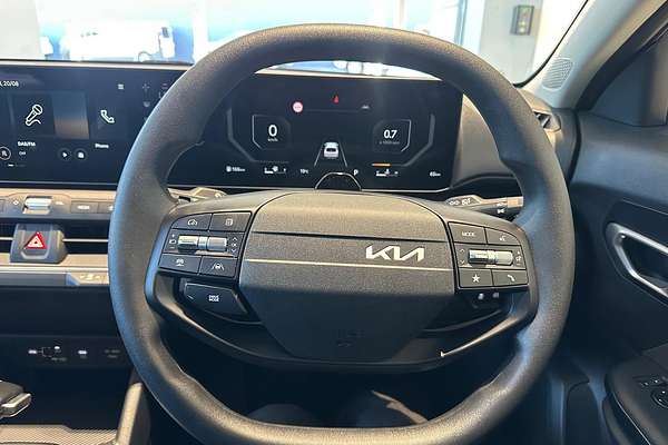 2025 Kia K4 Sport CL4m